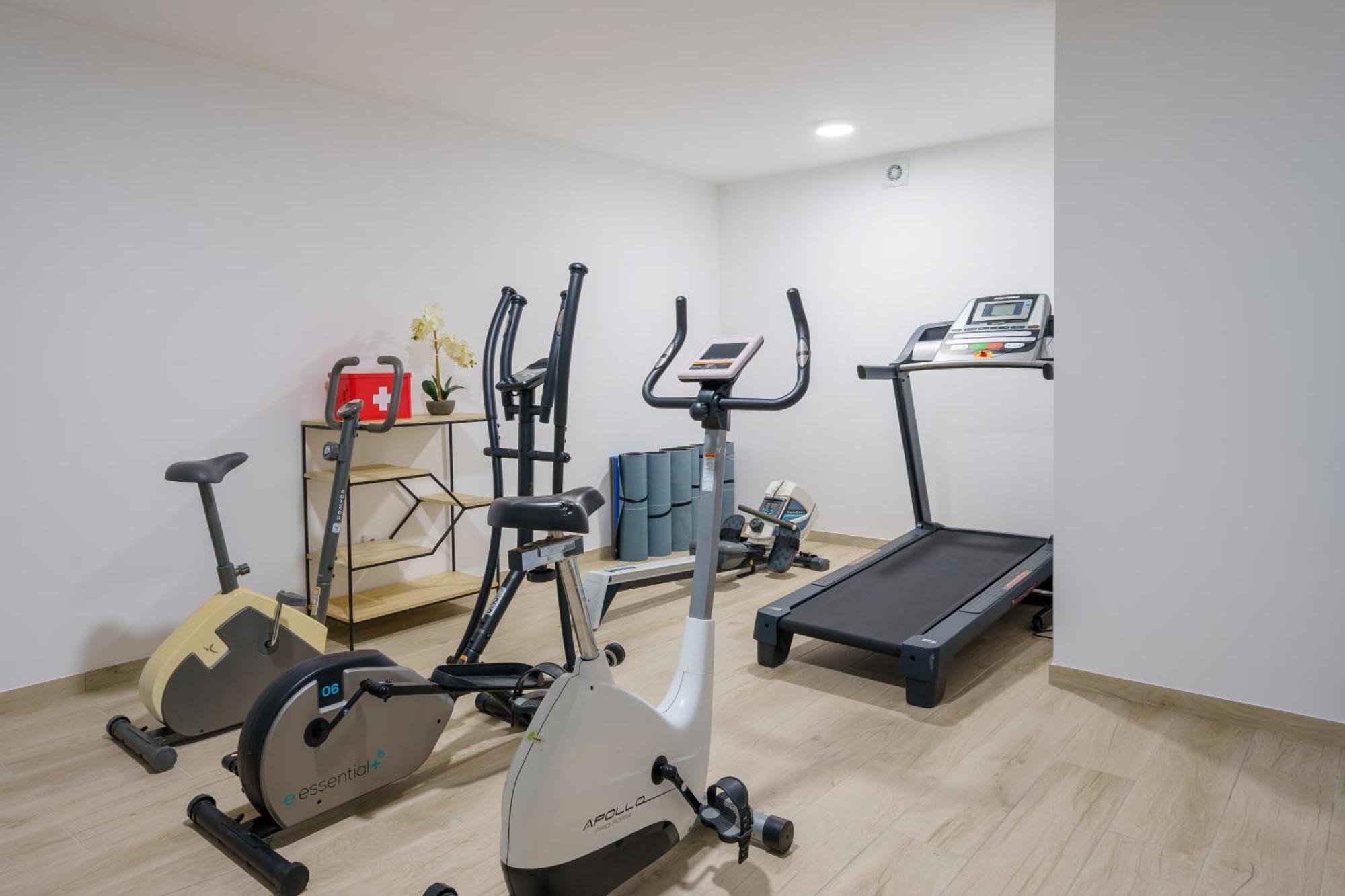 Paradise Villa, Luxury Villa Near The Beach Ribamar  외부 사진
